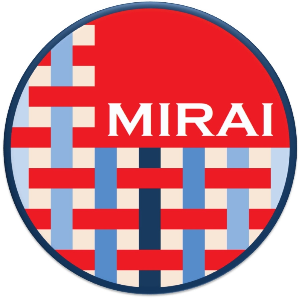 MIRAI LOGO