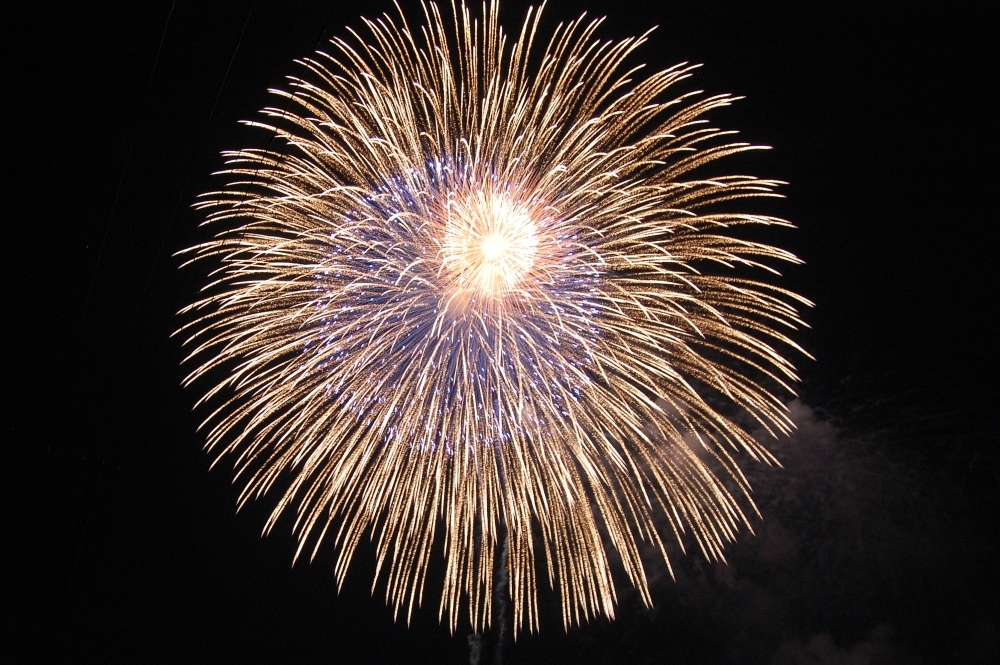 マルタ国際花火大会-1