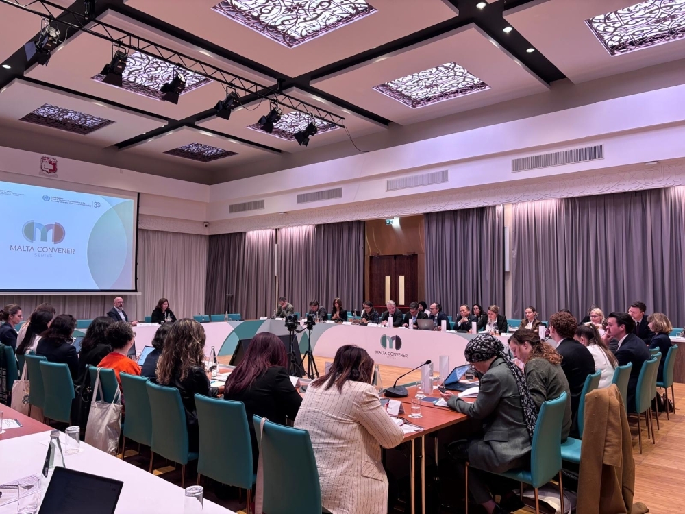 The Conference